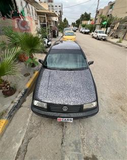 فولكسفاغن ڤينتو